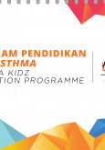 Program Pendidikan Kidz Asthma